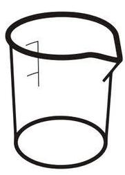 Beaker Drawing Clipart - Free to use Clip Art Resource