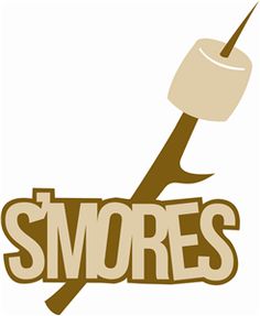 S'mores Clipart