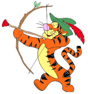 Archery Clip Art - Images, Illustrations, Photos