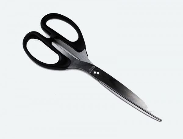 Asal Mula Gunting | YOHAN&#39;S BLOG