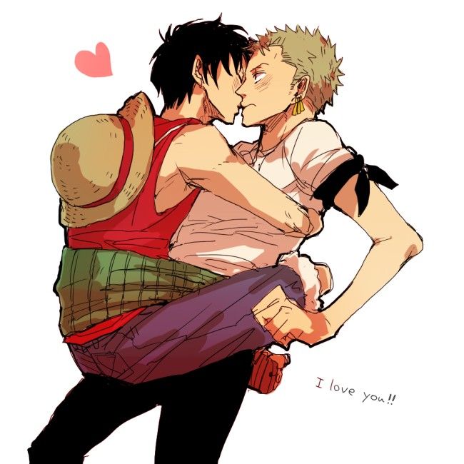 Monkey, One piece and Roronoa zoro