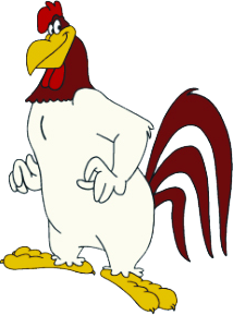 Foghorn Leghorn - Wikipedia