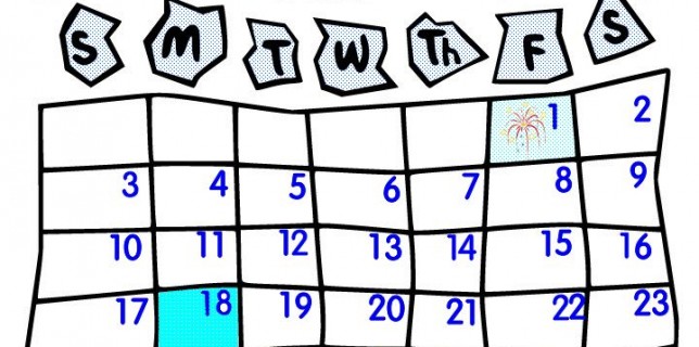 2016 Calendar Clipart | Free Download Clip Art | Free Clip Art ...