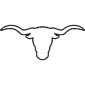 Longhorn Png - Free Icons and PNG Backgrounds