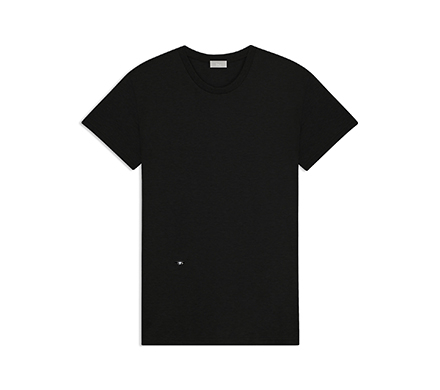 Black T-shirt Image - ClipArt Best