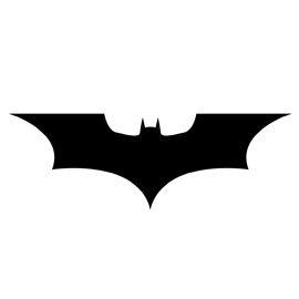 Batman Tattoo | Marvel Tattoos ...