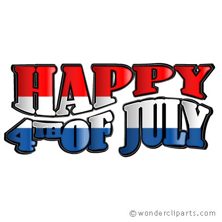 1000+ images about 4th of July Clip Art