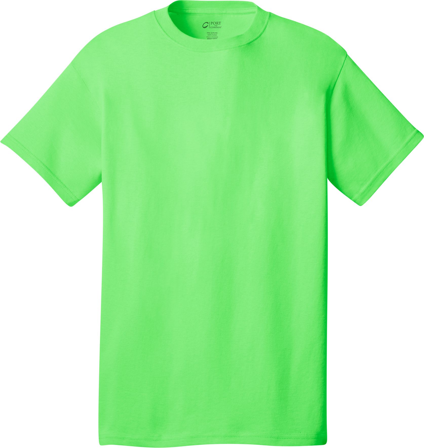 Neon Green Shirt lime green t shirt related keywords suggestions ...