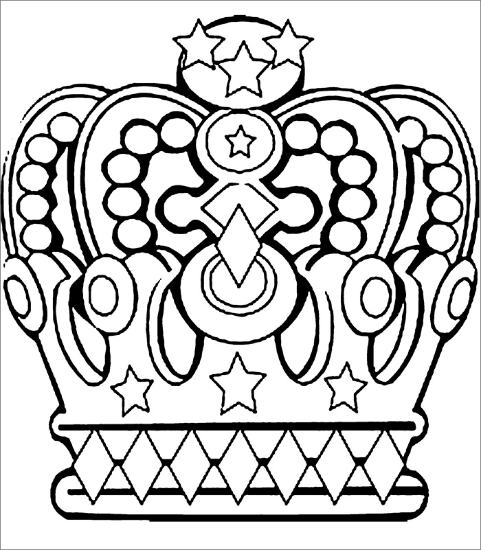 Crown Template - Free Templates | Free & Premium Templates