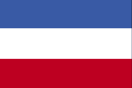 Blue White Red — Crafthubs
