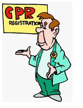 2012 Low Cost CPR Certification - Thurs 2/