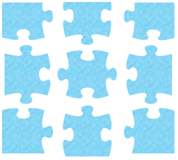 Puzzle Pieces
