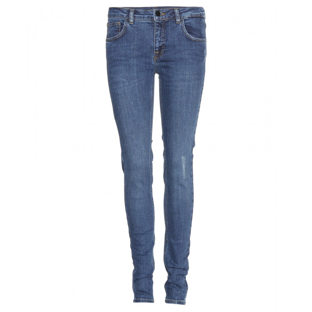 mytheresa.com - Skinny jeans - Luxury Fashion for Women / Designer ...