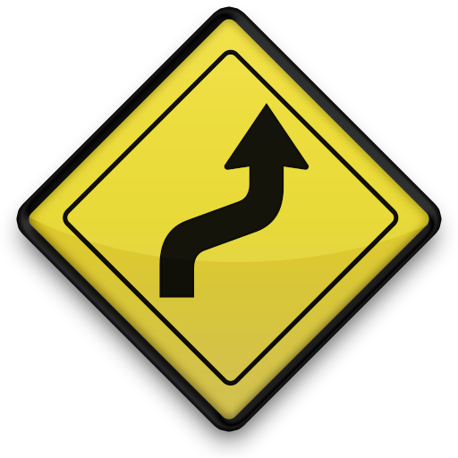 zigzag