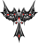PHOENIX VECTOR CLIPART - Download at Vectorportal