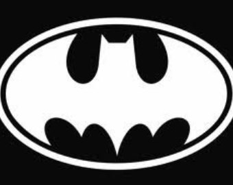 Batman Logo