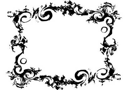 Fancy Borders For Word Documents | Free Download Clip Art | Free ...