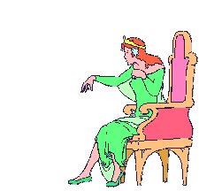 Free Animated People!