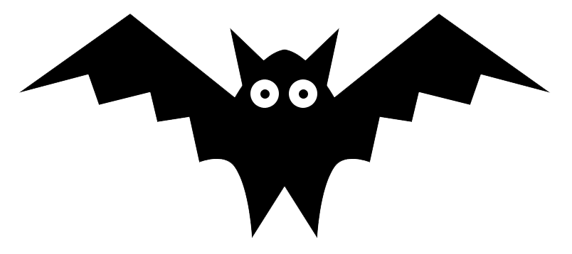 Pictures Of Cartoon Bats