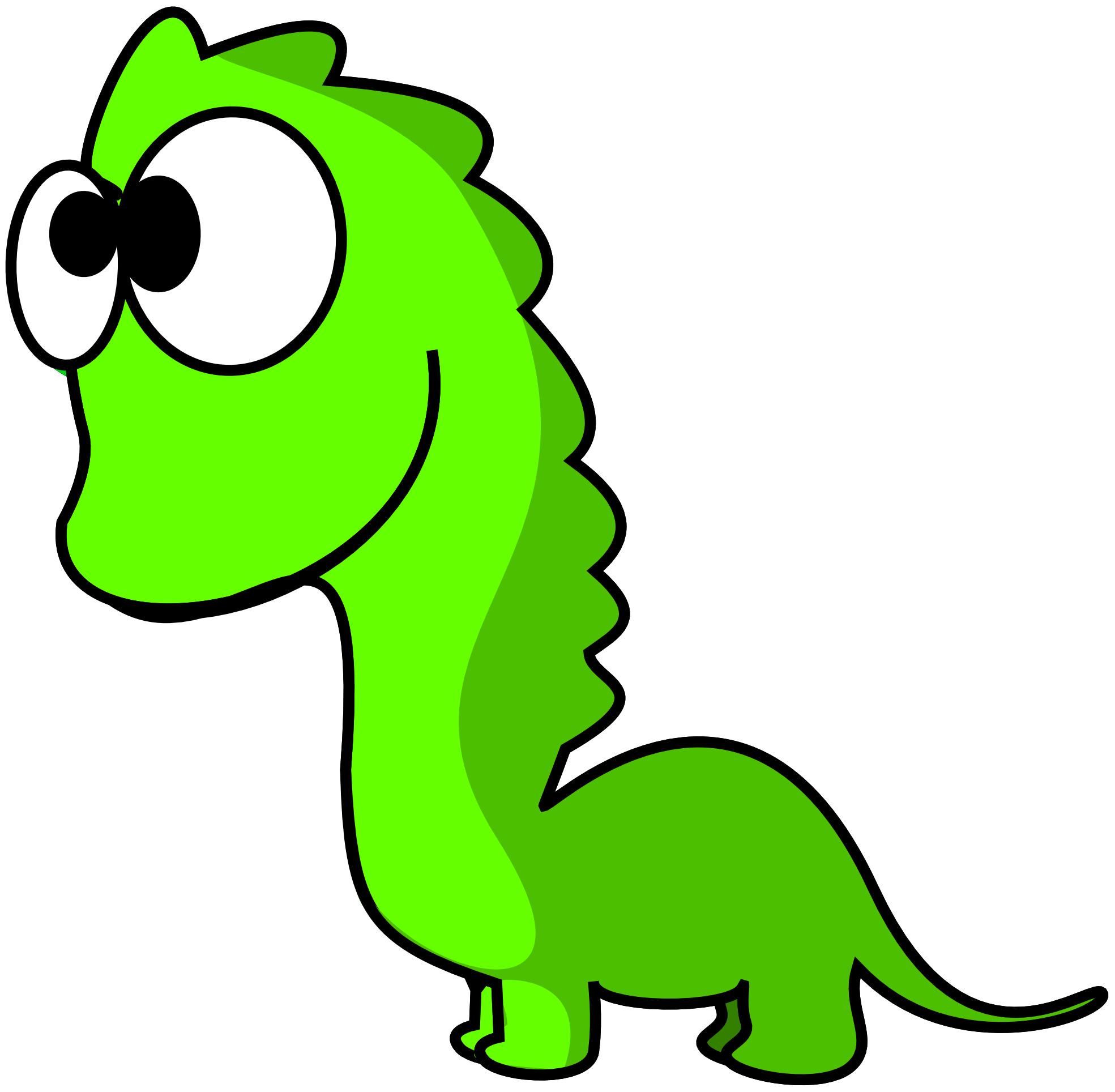 Dino Pics