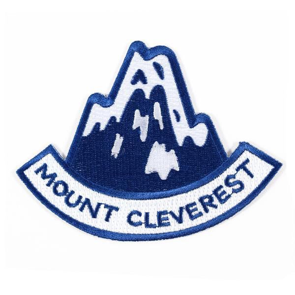 Custom Patches | Embroidered Patch ...