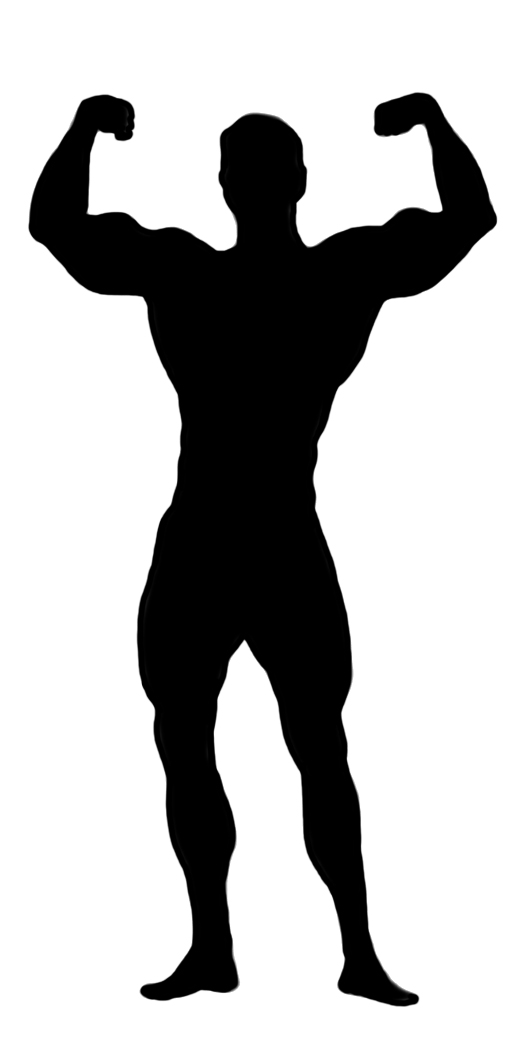 Body Silhouette