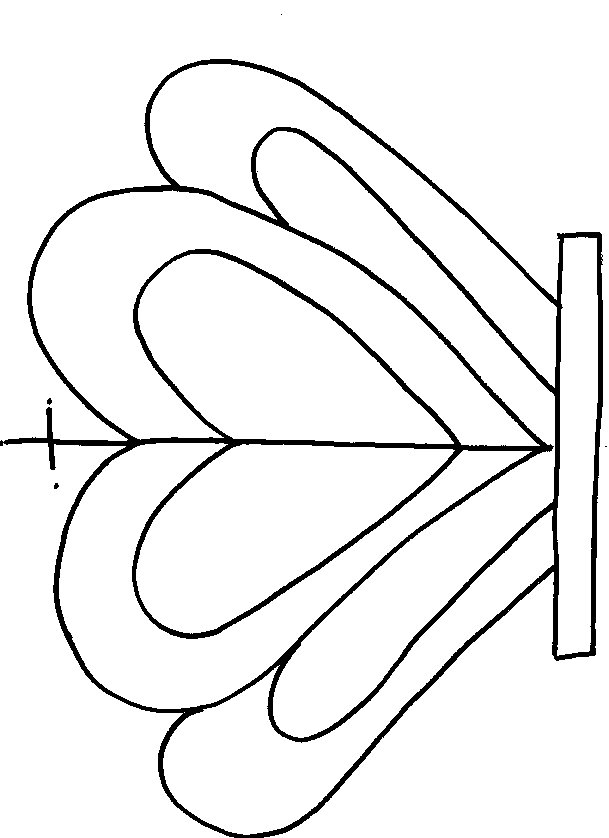 Crown Outline Template | Free Download Clip Art | Free Clip Art ...