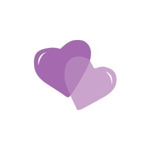 Heart Clipart, Art, Heart Graphics, Heart Images - WeddingDNA