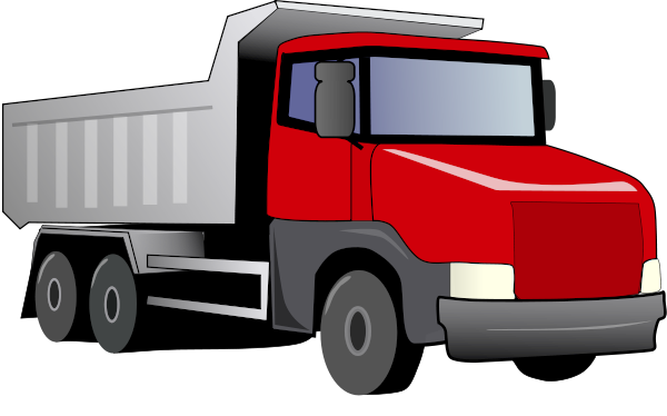 dump truck