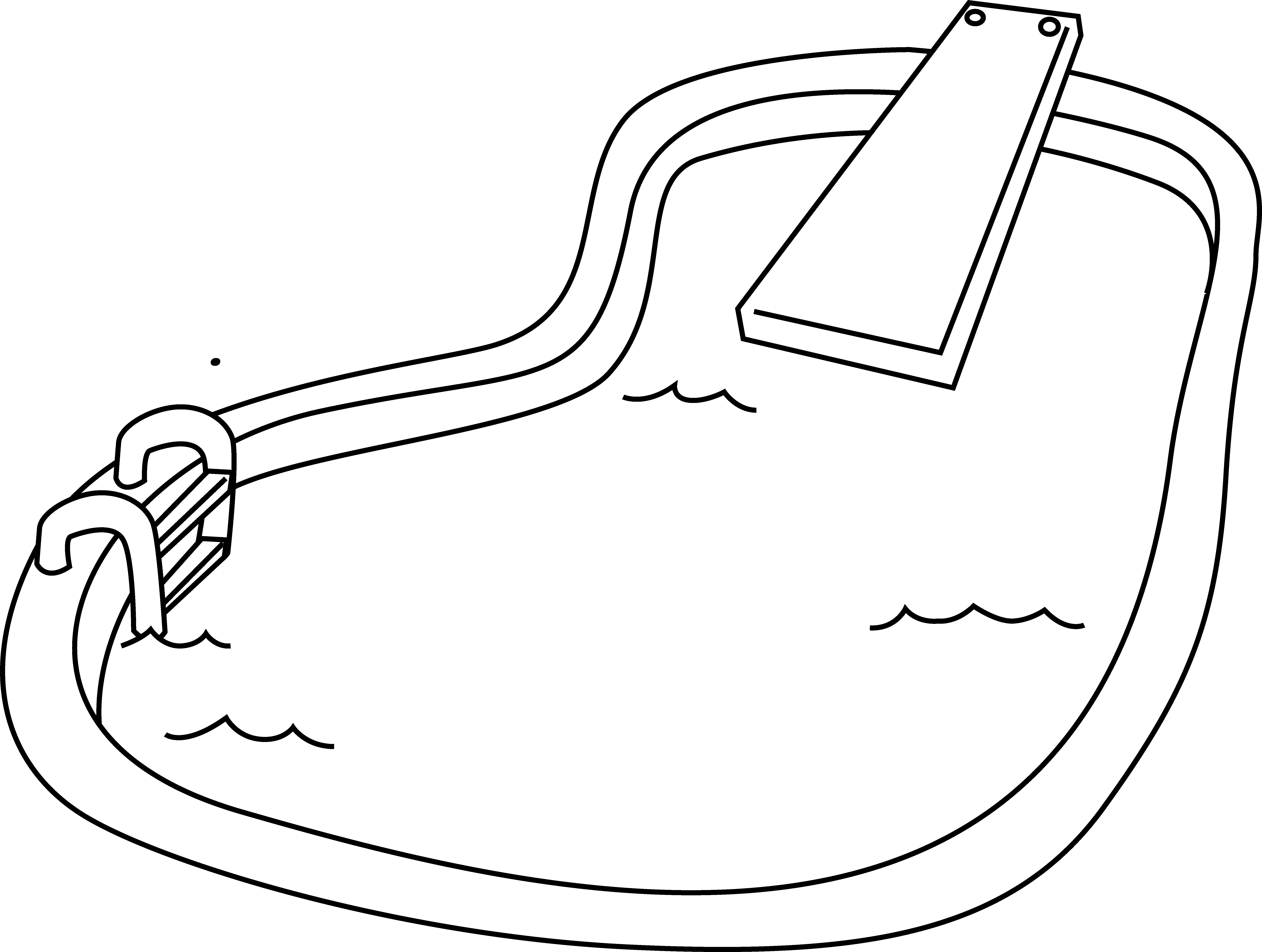 ... Free Pool Party Clipart Swimming pool ...