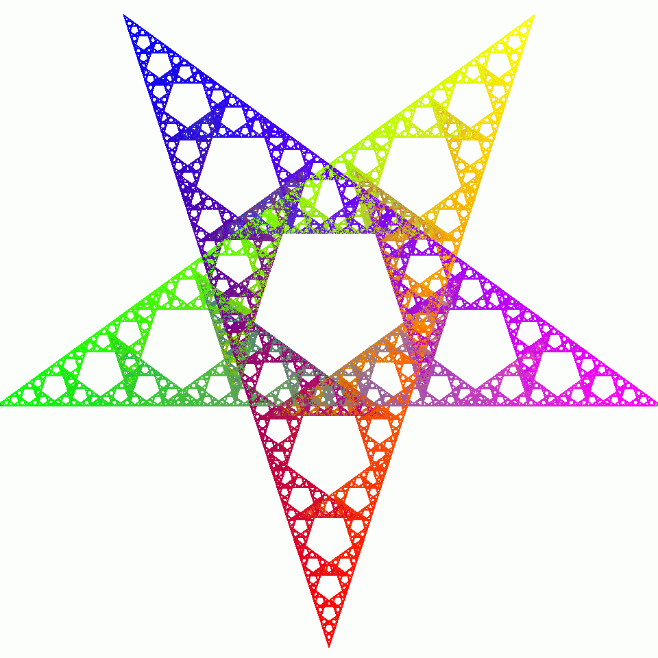 Five Star Image