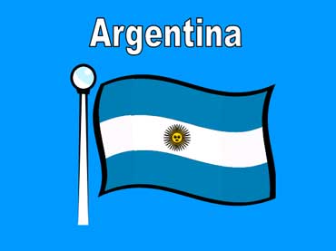 Flags - ESL Lesson