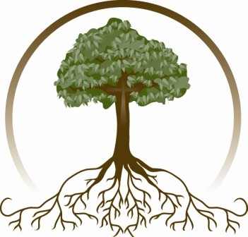 Family Reunion Tree Clip Art
