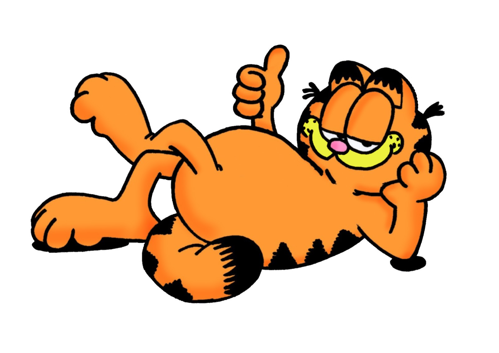 Thumbs up thumb up clip art clipart 2 clipartix - Cliparting.com