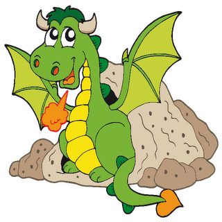 Dragon Clip Art Images Free - Free Clipart Images