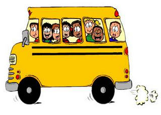 Field Trip Clipart