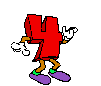 Numbers Graphics and Animated Gifs. Numbers