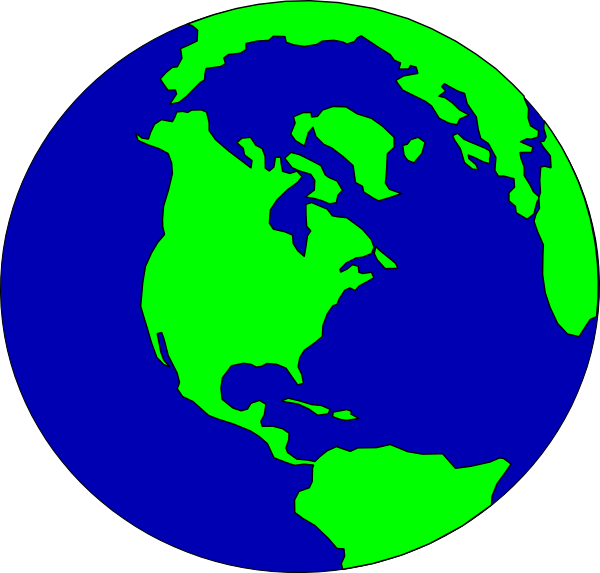 earth clipart