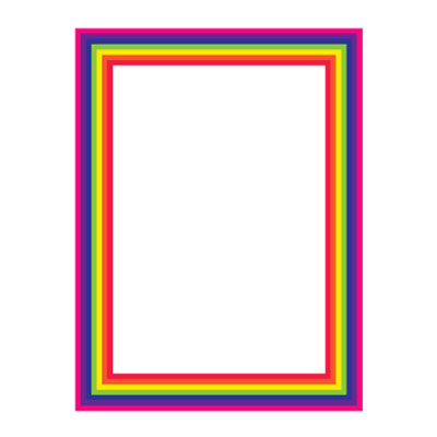 Gallery For > Colorful Borders For Microsoft Word