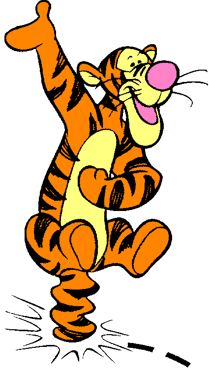 No Pearls: Battle Hymn of the Tigger Mama