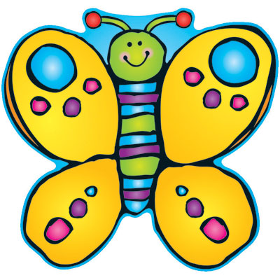 Carson Dellosa Free Clip Art