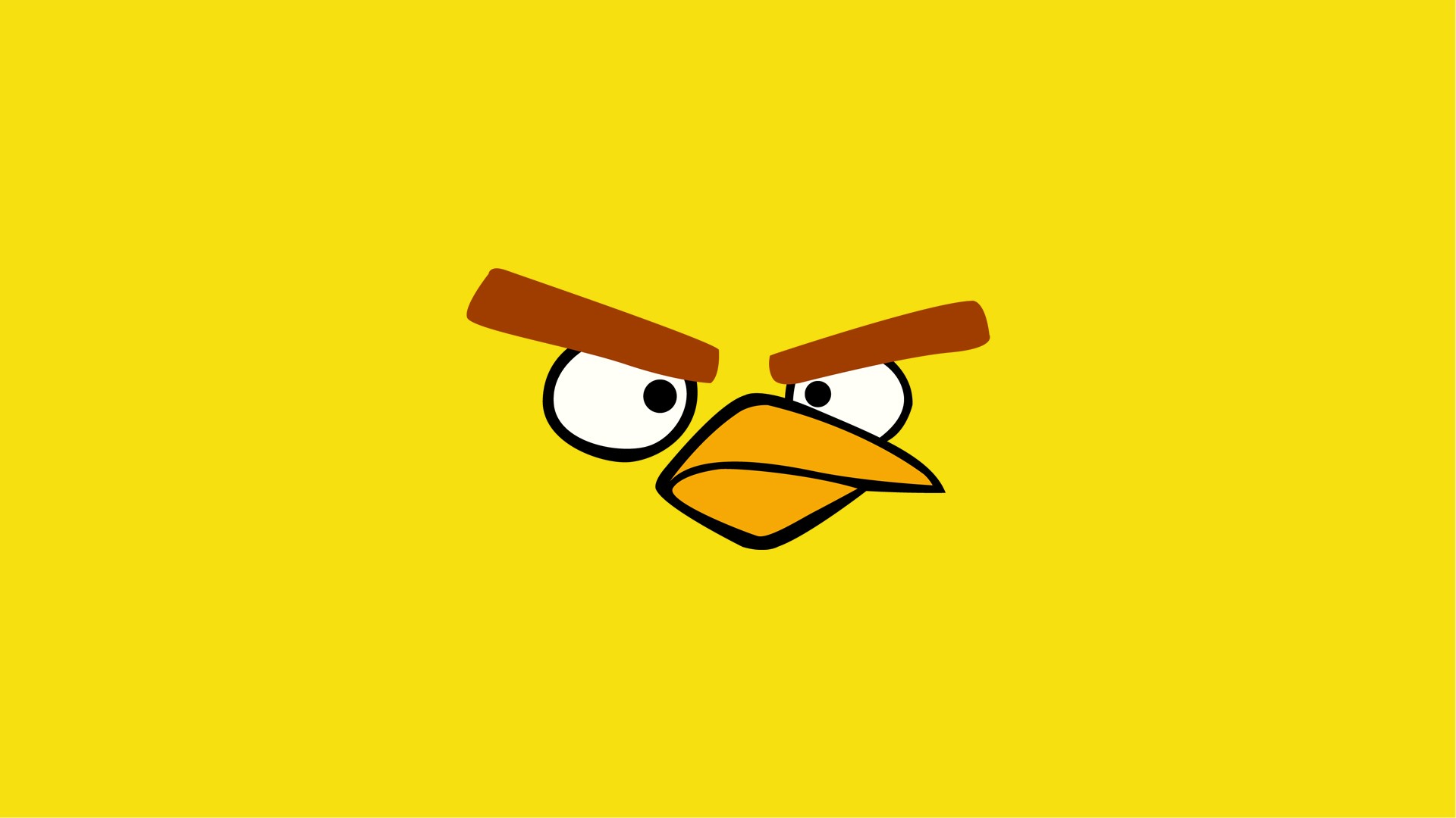 Images For > Angry Face Wallpaper