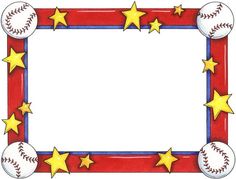 printables sports | Baseball, Golf and Clip Art