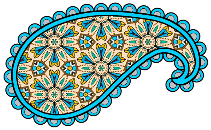 ArtbyJean - Paper Crafts: All lovely bright colors in repeat ...