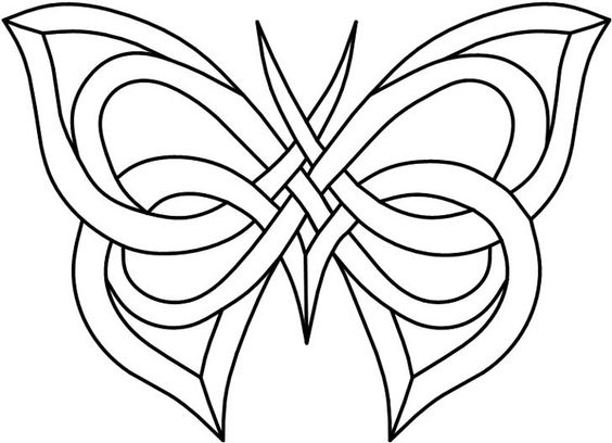 Stained glass patterns, Stained glass and Butterflies