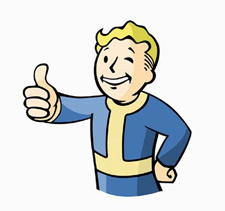 Boy thumbs up clipart - ClipartFox