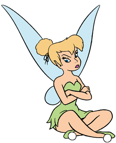 Disney Tinker Bell Clip Art Images | Disney Clip Art Galore