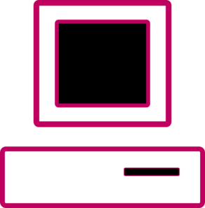 Computer Clip Art - Clipart Pictures