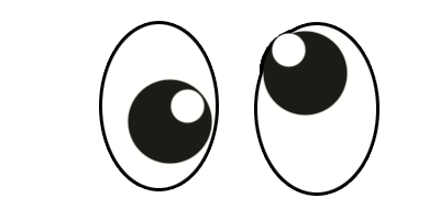 Funny Eyes by Mafufis21 on DeviantArt
