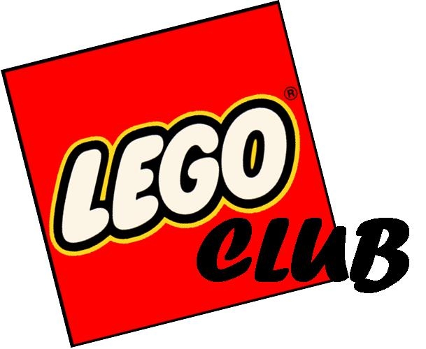 Lego Logo Clipart